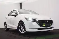 Mazda 2 Lim. *EXCLUSIVE LINE* SITZHZG+NAVI+TEMPOMAT+