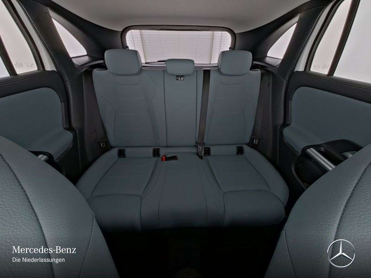 Mercedes-Benz GLA 220