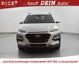 Hyundai KONA 1.6 DCT Hyb Style NAVI+KAM+LEDER+SHZ+KRELL+ Weiß - thumbnail 3