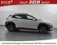 Hyundai KONA 1.6 DCT Hyb Style NAVI+KAM+LEDER+SHZ+KRELL+ Weiß - thumbnail 2