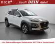 Hyundai KONA 1.6 DCT Hyb Style NAVI+KAM+LEDER+SHZ+KRELL+ Weiß - thumbnail 1