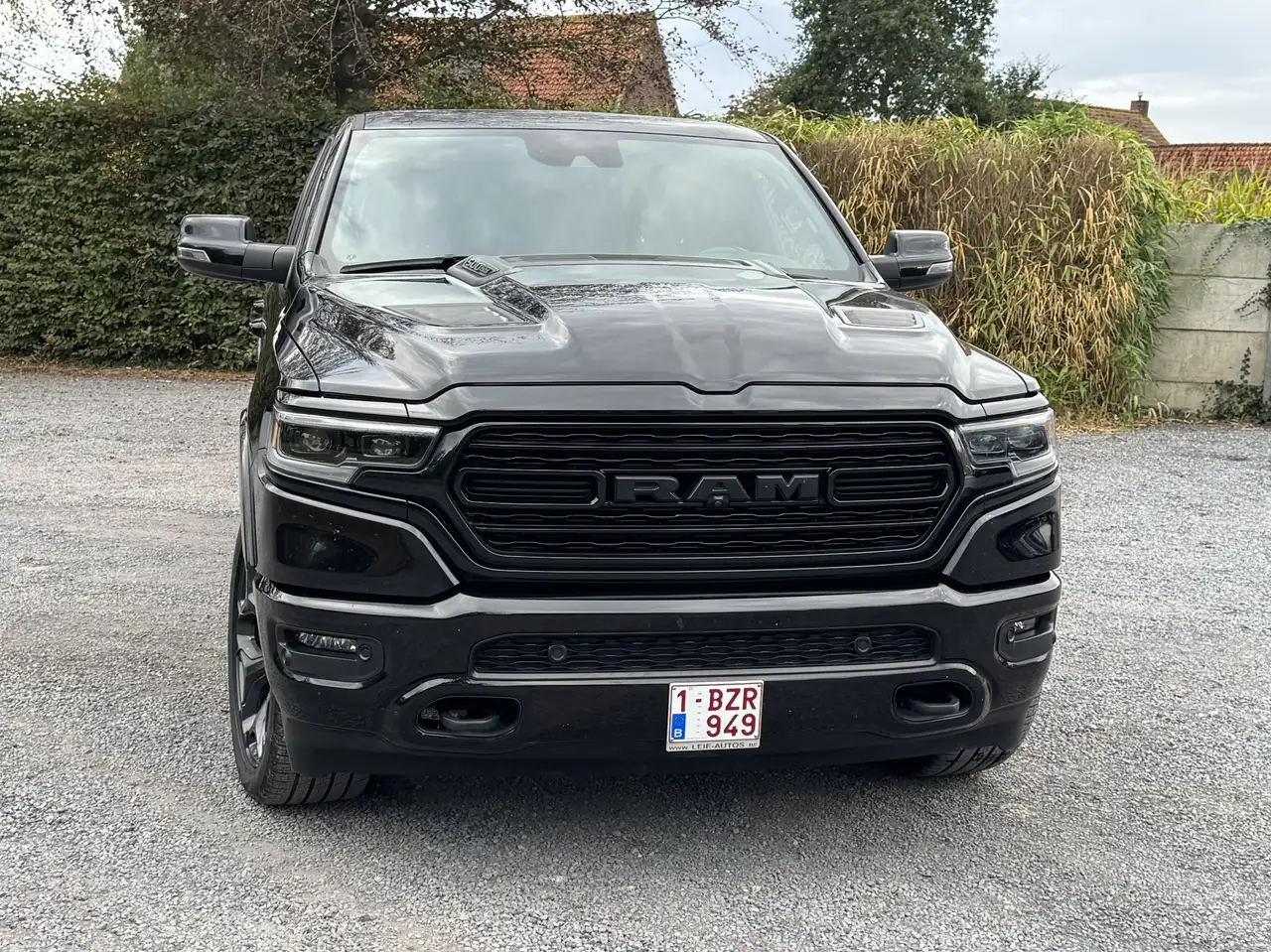 Ram 1500