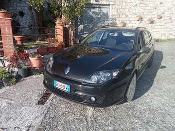 SporTour 2.0 dci 16v