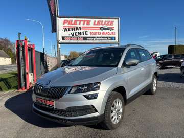 FAIBLE KM/1.0TSI/EURO6D/CARPLAY/LED/CAMERA/REGULAT