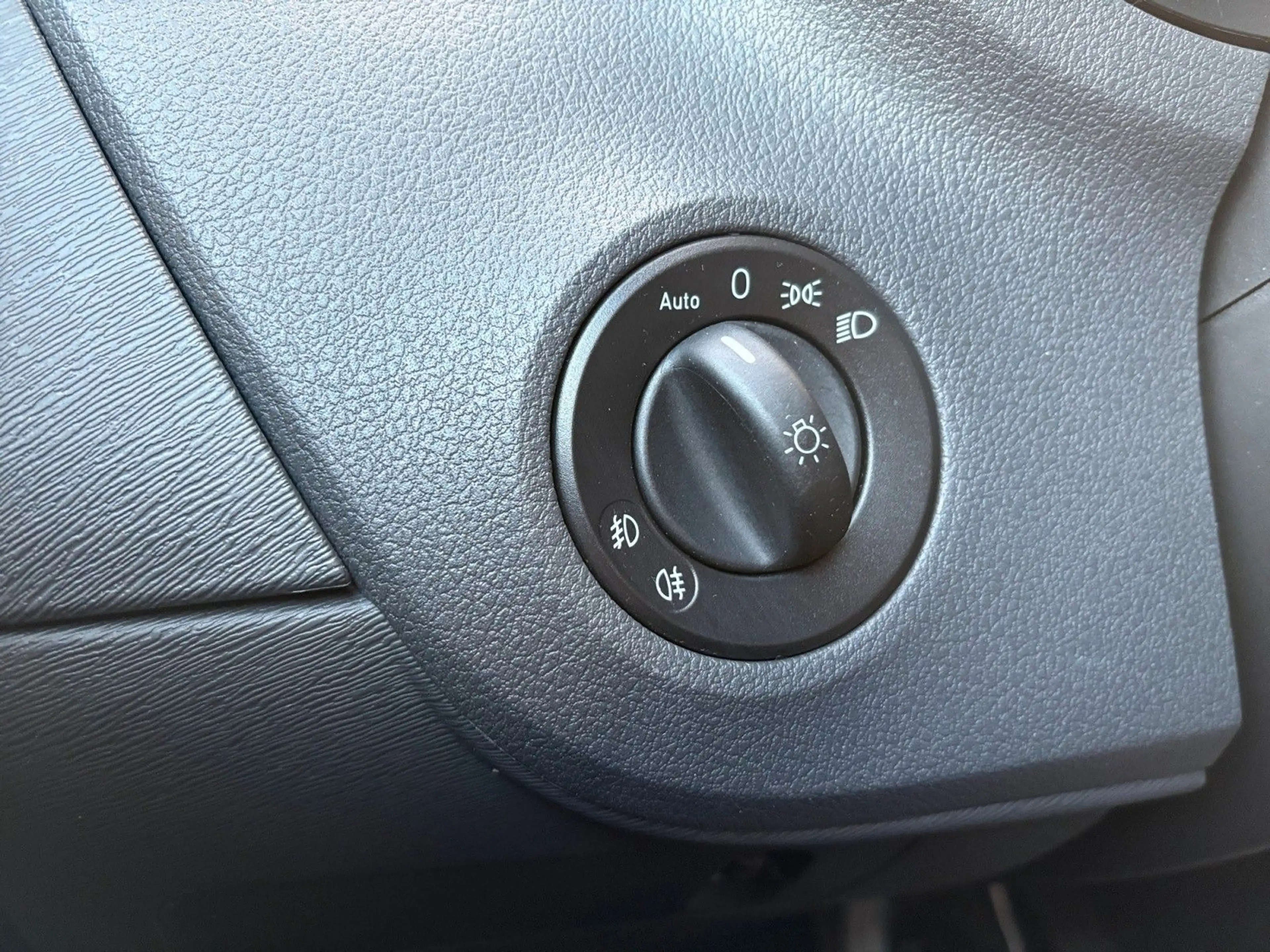 Mercedes-Benz Citan 112 *Rollstuhlgerecht* — photo 19
