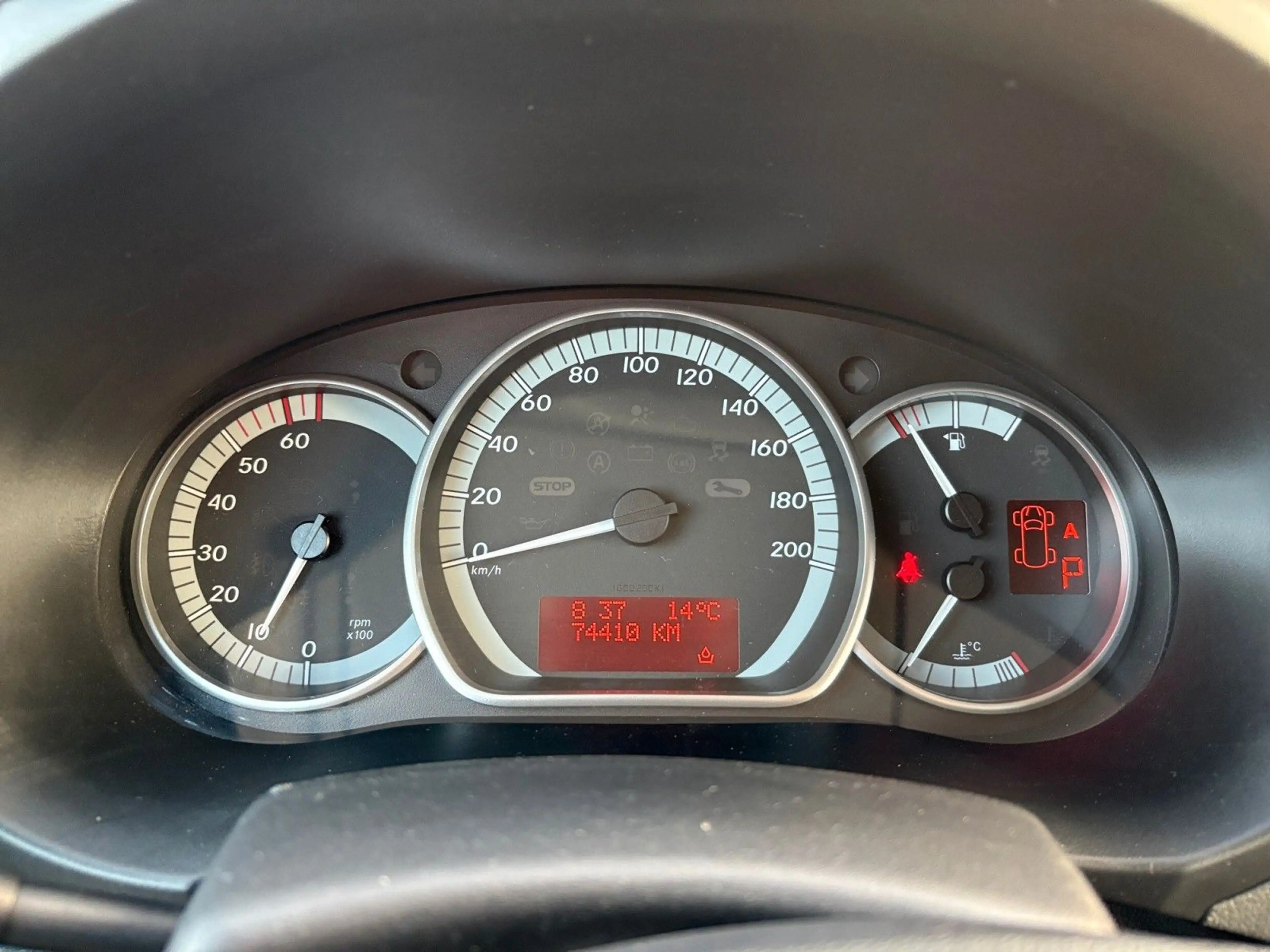 Mercedes-Benz Citan 112 *Rollstuhlgerecht* — photo 14