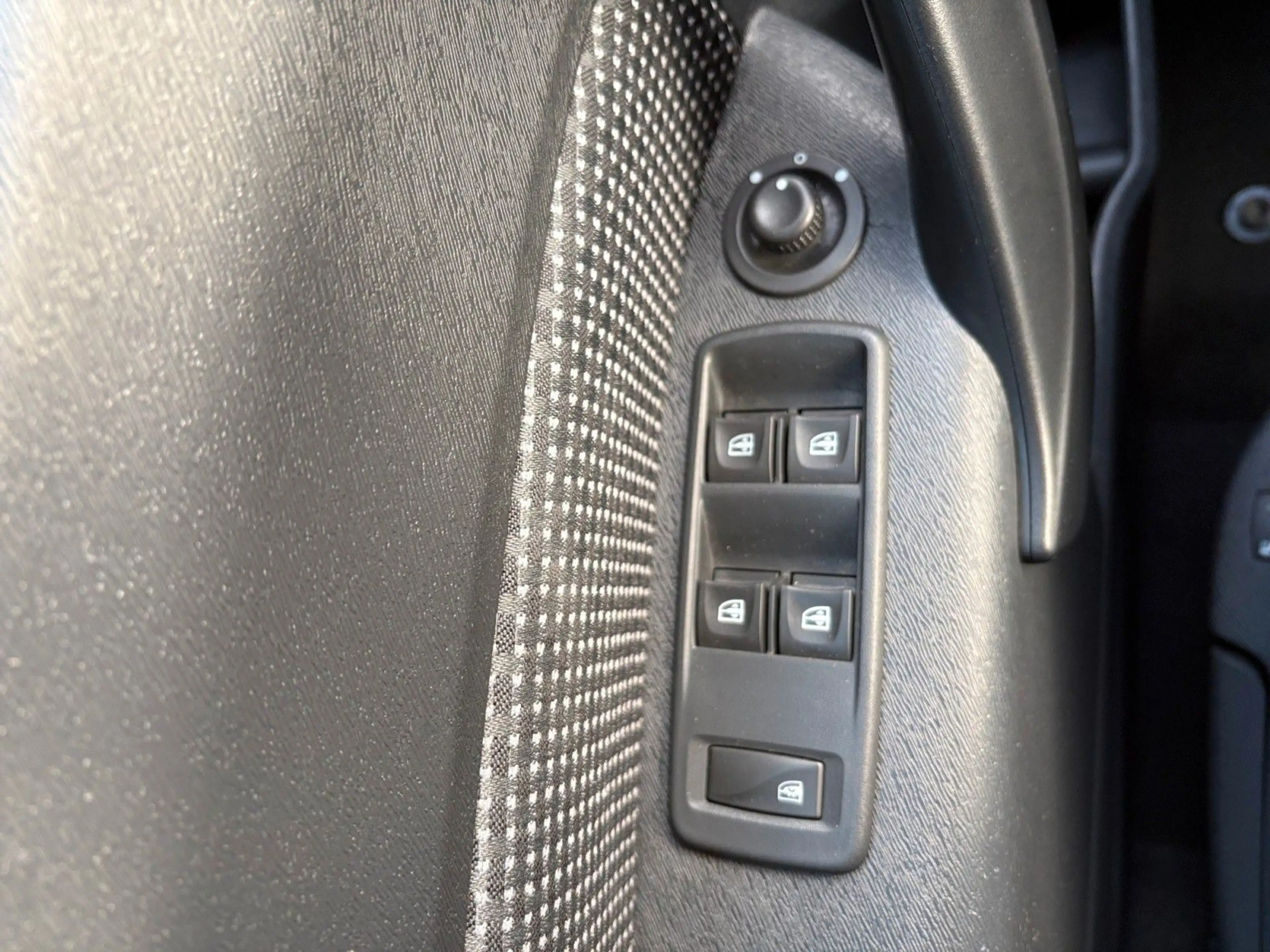 Mercedes-Benz Citan 112 *Rollstuhlgerecht* — photo 18