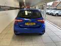 Toyota Yaris 1.5 Hybrid Design Blauw - thumbnail 5