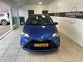 Toyota Yaris 1.5 Hybrid Design Blauw - thumbnail 2