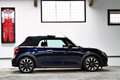 MINI Cooper Cabrio Mini 1.5 MINI Yours | Apple Carplay | Verwarmd stu Bleu - thumbnail 9