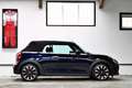 MINI Cooper Cabrio Mini 1.5 MINI Yours | Apple Carplay | Verwarmd stu Bleu - thumbnail 10