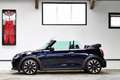 MINI Cooper Cabrio Mini 1.5 MINI Yours | Apple Carplay | Verwarmd stu Bleu - thumbnail 2
