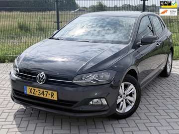 1.0 TSI Comfortline | ACC | Carplay | PDC |