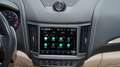 Maserati Levante LEVANTE GTS Q4 V8*PANO*LEDER BEIGE*21"ALU* Schwarz - thumbnail 25