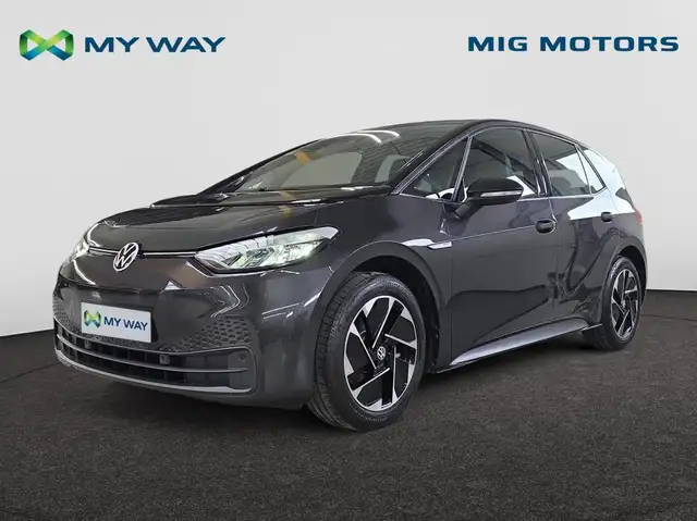 Volkswagen ID.3 Pro