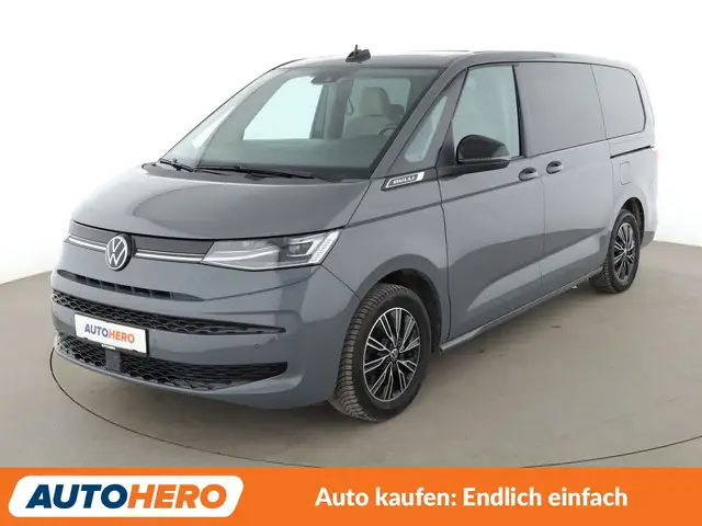 Volkswagen T7 Multivan 1.4 TSI eHybrid Life lang Aut.*NAVI*VC*