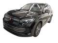 Volkswagen Tiguan Elegance 2.0 TDI Standh Pano AHK *Dientwagen* Schwarz - thumbnail 2