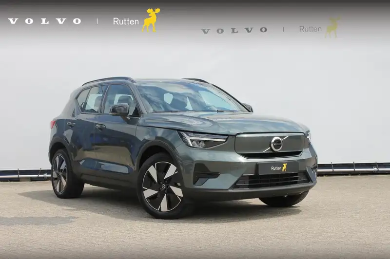 VOLVO Ex40