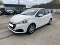 Peugeot 208 208 1.2 PureTech 82ch BVM5 Allure Blanc - thumbnail 1