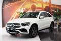 Mercedes-Benz GLC 300 d 4MATIC Blanco - thumbnail 3