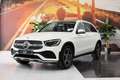 Mercedes-Benz GLC 300 d 4MATIC Blanco - thumbnail 1