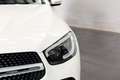 Mercedes-Benz GLC 300 d 4MATIC Blanco - thumbnail 4