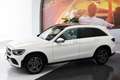 Mercedes-Benz GLC 300 d 4MATIC Blanco - thumbnail 2