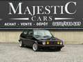 Volkswagen Golf GTI Véhicule état neuf Schwarz - thumbnail 1