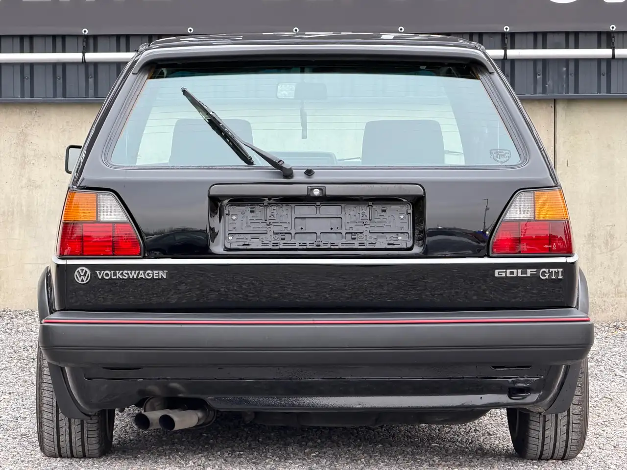 Volkswagen Golf GTI Véhicule état neuf, foto 11