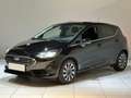 Ford Fiesta Fiesta 1.0 Ecoboost Hybrid 125 CV 5 porte Titanium Schwarz - thumbnail 1
