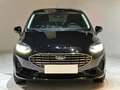 Ford Fiesta Fiesta 1.0 Ecoboost Hybrid 125 CV 5 porte Titanium Schwarz - thumbnail 2