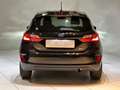 Ford Fiesta Fiesta 1.0 Ecoboost Hybrid 125 CV 5 porte Titanium Schwarz - thumbnail 4