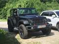 Jeep Wrangler Wrangler Sport Vst-Abzugsberechtigt, 2,2 CRDi Aut. Sport Schwarz - thumbnail 7