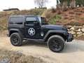 Jeep Wrangler Wrangler Sport Vst-Abzugsberechtigt, 2,2 CRDi Aut. Sport Schwarz - thumbnail 5
