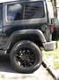 Jeep Wrangler Wrangler Sport Vst-Abzugsberechtigt, 2,2 CRDi Aut. Sport Schwarz - thumbnail 4