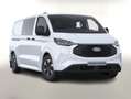 Ford E-Transit Custom Trend DCiV 71kWh 320 L2 LED SHZ 100 kW (... Weiß - thumbnail 1