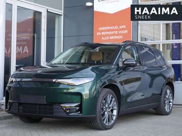 Design 69.9 kWh | Panoramdak | 20inch | elektrisch