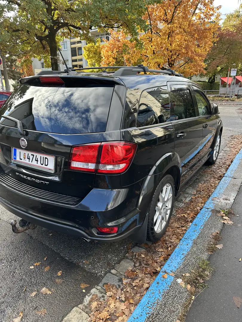 Fiat Freemont 2,0 Multijet II 140 - 1