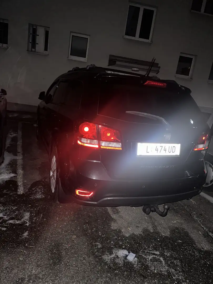 Fiat Freemont 2,0 Multijet II 140 - 2