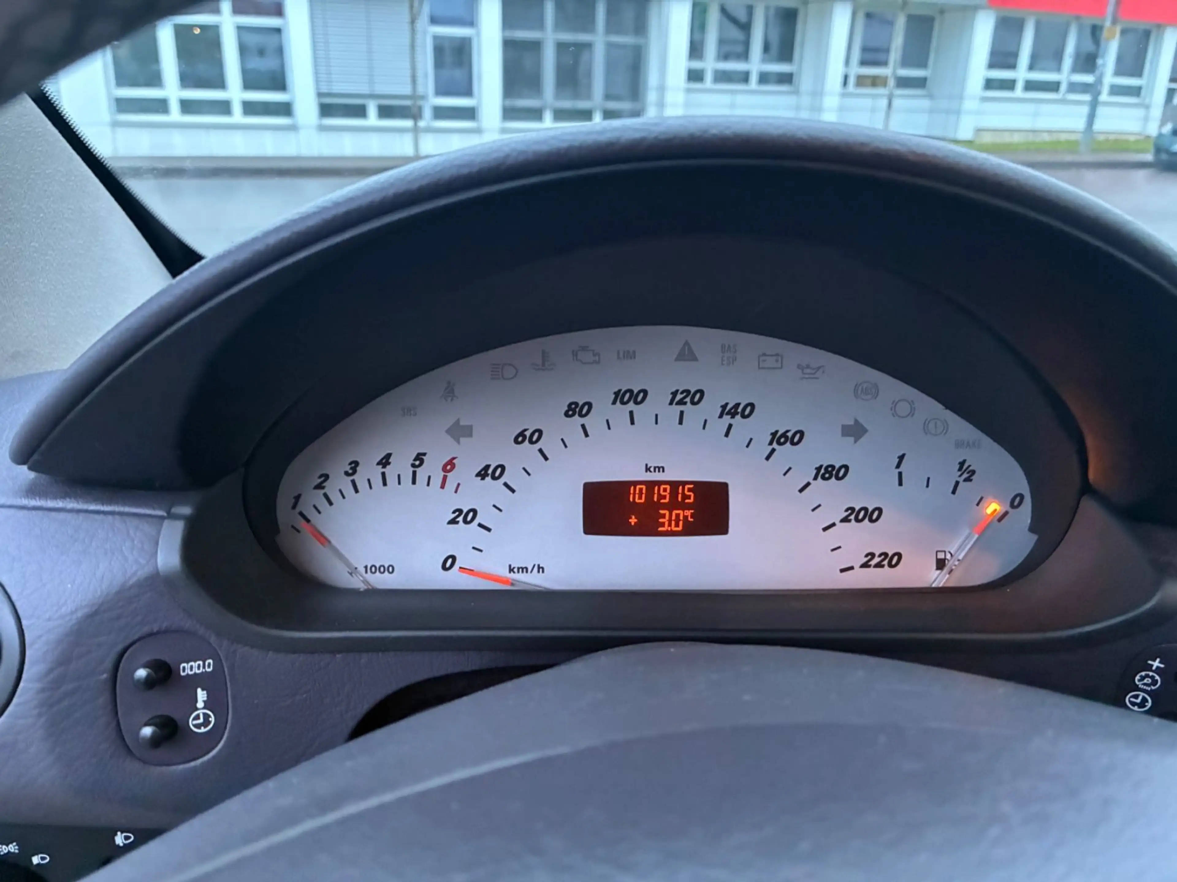 Mercedes-Benz A 210 Evolution — photo 11