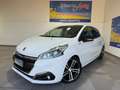 Peugeot 208 1° serie BlueHDi 120 S&S 5 porte GT Line Bianco - thumbnail 1