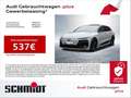 Audi A6 e-tron Avant quattro S line LM21 Matrix LED Pano AHK B... Beige - thumbnail 1