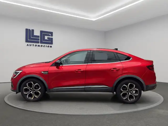 Renault Arkana view 7