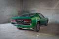 Alfa Romeo Montreal 2.6 V8 Coupé 200 cv Groen - thumbnail 3