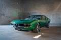Alfa Romeo Montreal 2.6 V8 Coupé 200 cv Groen - thumbnail 7
