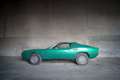 Alfa Romeo Montreal 2.6 V8 Coupé 200 cv Groen - thumbnail 6