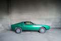 Alfa Romeo Montreal 2.6 V8 Coupé 200 cv Groen - thumbnail 2