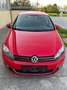 Volkswagen Golf Highline 1,4 TSI DSG Rot - thumbnail 3