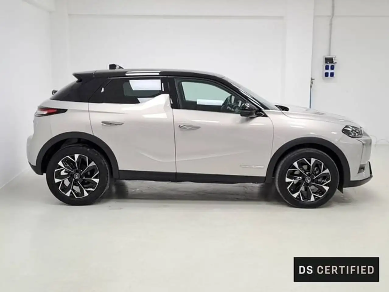 DS Automobiles DS 3 2025
