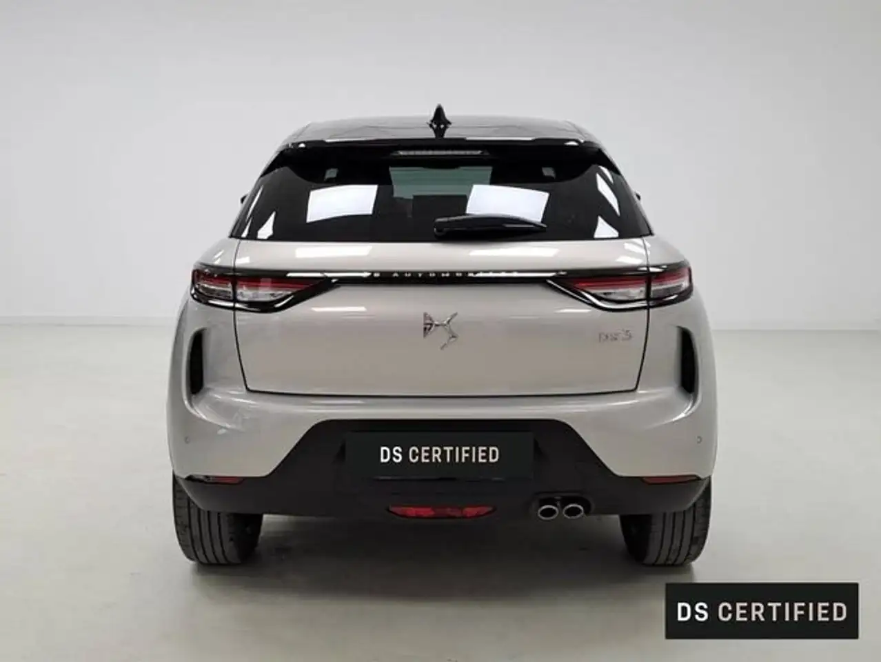 DS Automobiles DS 3 2025